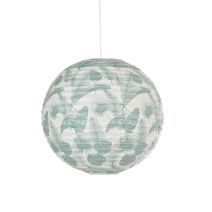 BOULE D40 JUNGLE CACTUS